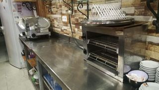 Bar en venta en Patraix en Valencia