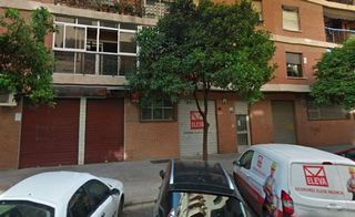 Bar en venta en Patraix en Valencia