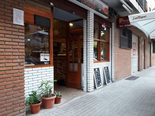 Bar en venta en Patraix en Valencia