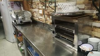 Bar en venta en Patraix en Valencia