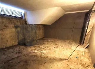 Garaje en venta en Villalba Estación en Collado Villalba