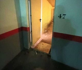 Garaje en venta en Villalba Estación en Collado Villalba