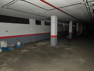 Garaje en venta en Villalba Estación en Collado Villalba