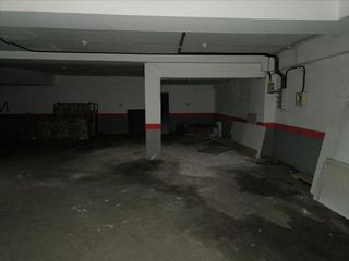 Garaje en venta en Villalba Estación en Collado Villalba