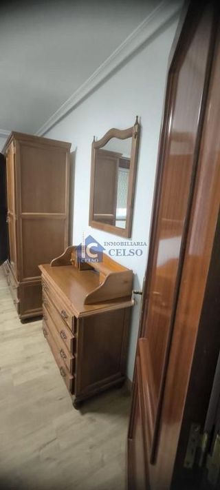 Piso en alquiler en Centro en Ourense