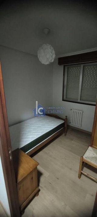 Piso en alquiler en Centro en Ourense