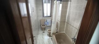 Piso en alquiler en Centro en Ourense