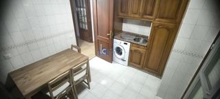 Piso en alquiler en Centro en Ourense