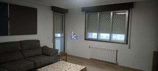 Piso en alquiler en Centro en Ourense