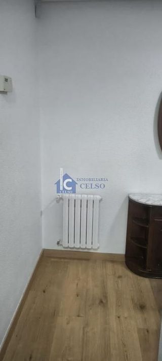 Piso en alquiler en Centro en Ourense