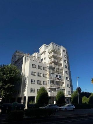 Piso en alquiler en Santa Marina - La Paz en Badajoz