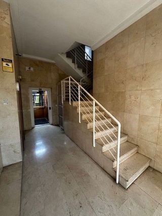 Piso en alquiler en Santa Marina - La Paz en Badajoz