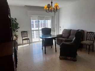 Piso en alquiler en Santa Marina - La Paz en Badajoz