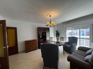 Piso en alquiler en Santa Marina - La Paz en Badajoz