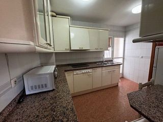 Piso en alquiler en Santa Marina - La Paz en Badajoz