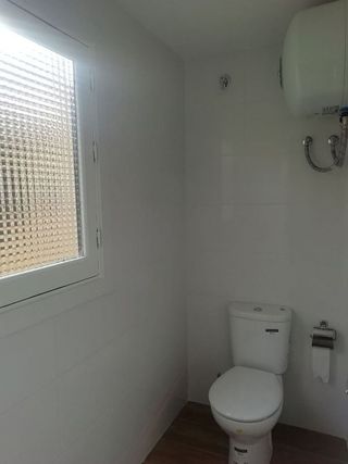 Oficina en alquiler en Universidad - Malasaña en Madrid