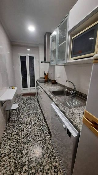 Local comercial en venta en Centro en Elche