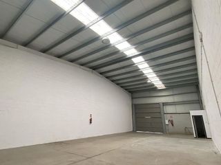 Nave industrial en venta en Arcas Reales - Pinar del Jalón en Valladolid