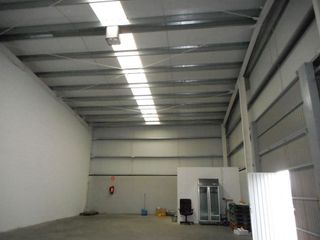 Nave industrial en venta en Arcas Reales - Pinar del Jalón en Valladolid