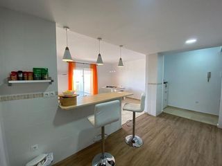 Ático en alquiler en Las Lagunas en Mijas