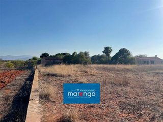 Terreno en venta en Madrigal en Villarreal