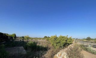 Terreno en venta en Madrigal en Villarreal