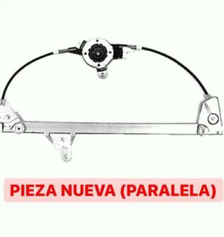 Mecanismo elevaluna bmw serie 3 coupe (e36) 49953