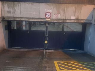 Garaje en alquiler en Amanecer - L'Olivera en Palma de Mallorca