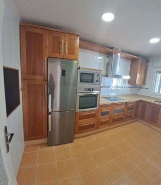 Casa adosada en alquiler en Casco Antiguo en Mairena del Aljarafe