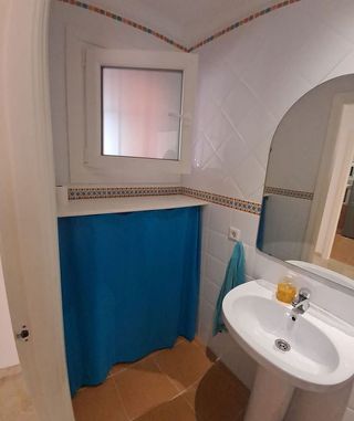 Casa adosada en alquiler en Casco Antiguo en Mairena del Aljarafe