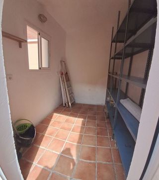 Casa adosada en alquiler en Casco Antiguo en Mairena del Aljarafe