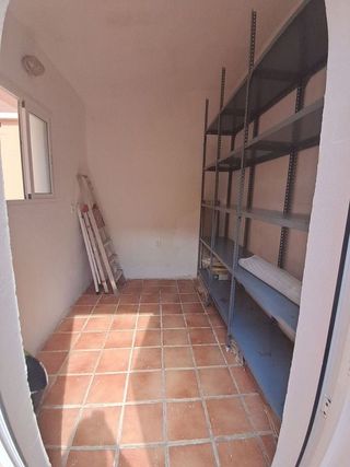 Casa adosada en alquiler en Casco Antiguo en Mairena del Aljarafe