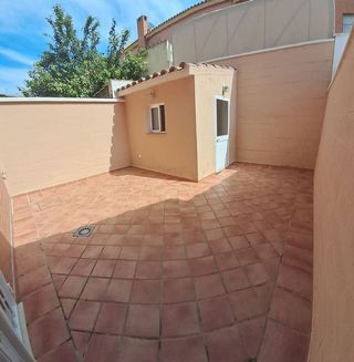 Casa adosada en alquiler en Casco Antiguo en Mairena del Aljarafe