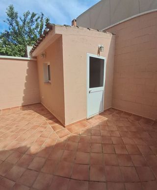 Casa adosada en alquiler en Casco Antiguo en Mairena del Aljarafe