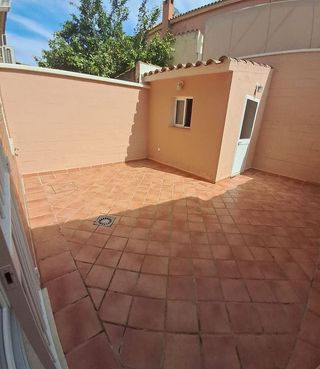 Casa adosada en alquiler en Casco Antiguo en Mairena del Aljarafe