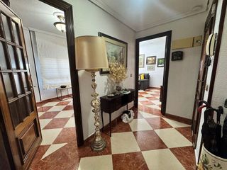 Piso en alquiler en Santa Marina - La Paz en Badajoz