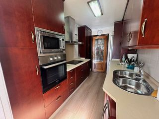 Piso en alquiler en Santa Marina - La Paz en Badajoz