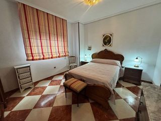 Piso en alquiler en Santa Marina - La Paz en Badajoz