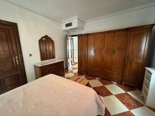 Piso en alquiler en Santa Marina - La Paz en Badajoz