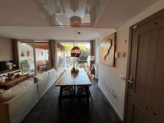 Casa adosada en alquiler en Cala Vedella - Cala Tarida - Cala Conta en Sant Josep de sa Talaia