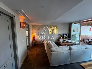 Casa adosada en alquiler en Cala Vedella - Cala Tarida - Cala Conta en Sant Josep de sa Talaia