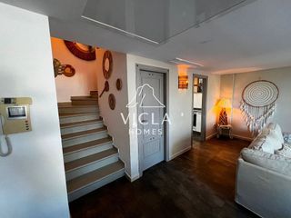 Casa adosada en alquiler en Cala Vedella - Cala Tarida - Cala Conta en Sant Josep de sa Talaia