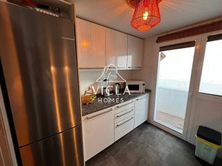 Casa adosada en alquiler en Cala Vedella - Cala Tarida - Cala Conta en Sant Josep de sa Talaia