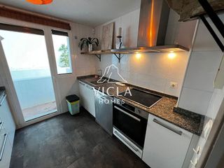 Casa adosada en alquiler en Cala Vedella - Cala Tarida - Cala Conta en Sant Josep de sa Talaia