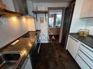 Casa adosada en alquiler en Cala Vedella - Cala Tarida - Cala Conta en Sant Josep de sa Talaia