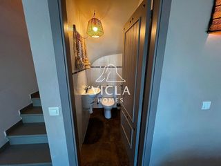 Casa adosada en alquiler en Cala Vedella - Cala Tarida - Cala Conta en Sant Josep de sa Talaia