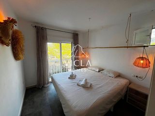 Casa adosada en alquiler en Cala Vedella - Cala Tarida - Cala Conta en Sant Josep de sa Talaia