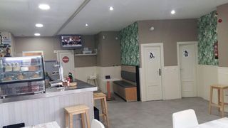 Bar en venta en Centro en Arganda del Rey