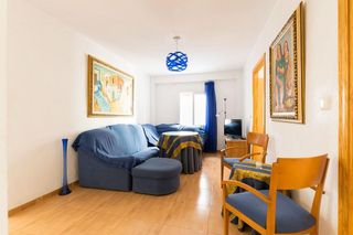 Piso en venta en Centro en Almería