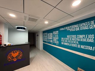 Oficina en alquiler en Alcoy/Alcoi